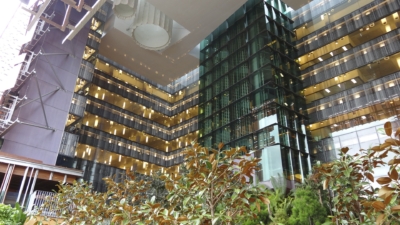 Boggo Road Innovation Junction